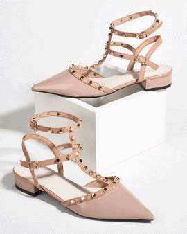 32 Best Valentino Dupes for Sandals, Heels & Flip